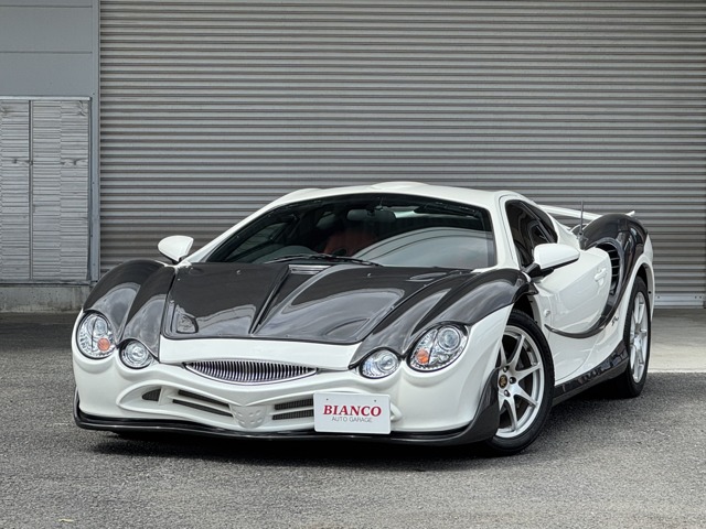 2008 Mitsuoka Orochi