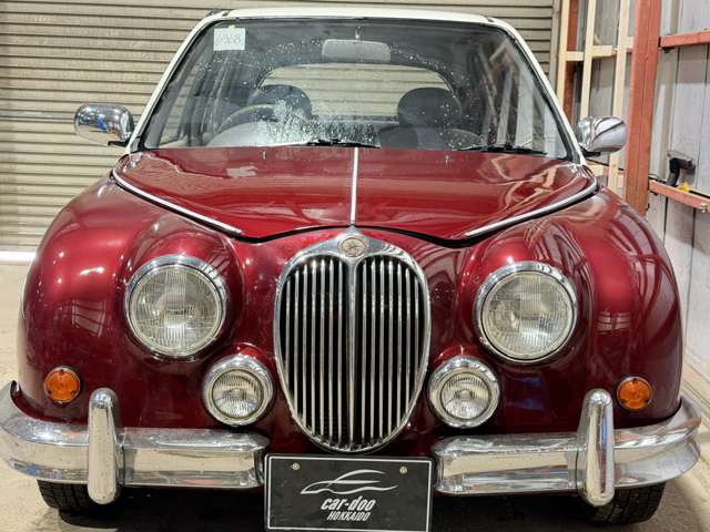 1995 Mitsuoka Viewt – thumbnail 3