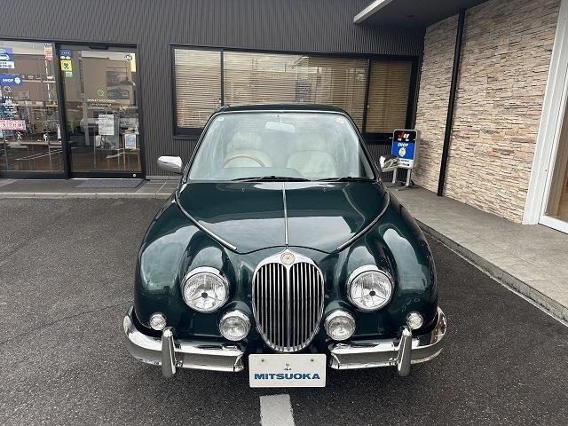 2001 Mitsuoka Viewt – thumbnail 2