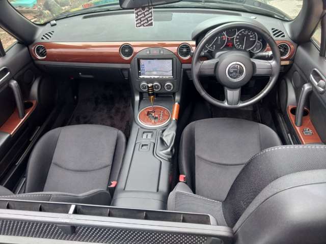 2009 Mitsuoka Himiko – thumbnail 3