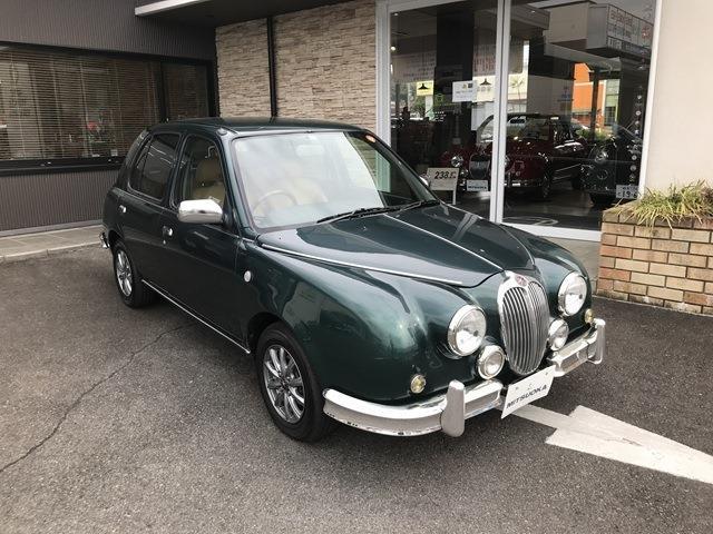 2002 Mitsuoka Viewt