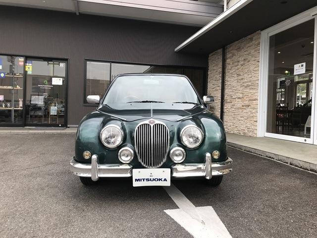 2002 Mitsuoka Viewt – thumbnail 2
