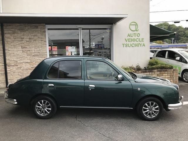 2002 Mitsuoka Viewt – thumbnail 3