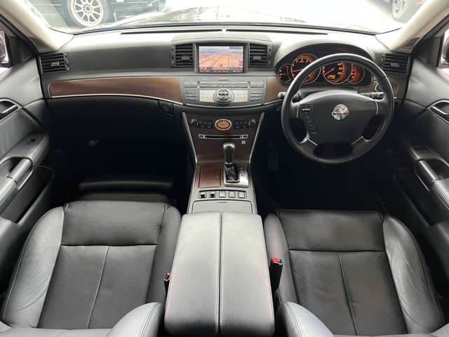 2005 Mitsuoka Galue – thumbnail 3
