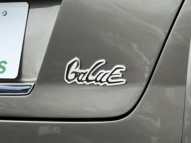 2005 Mitsuoka Galue – thumbnail 4