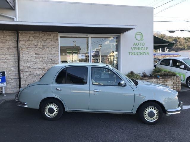 2001 Mitsuoka Viewt – thumbnail 3