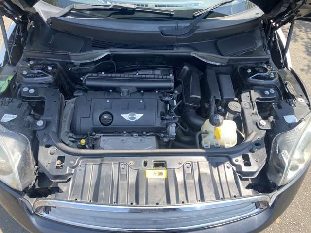 2011 MINI MINI Crossover – thumbnail 4