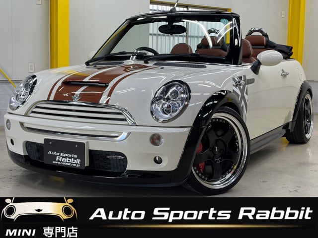 2007 MINI Mni Convertible