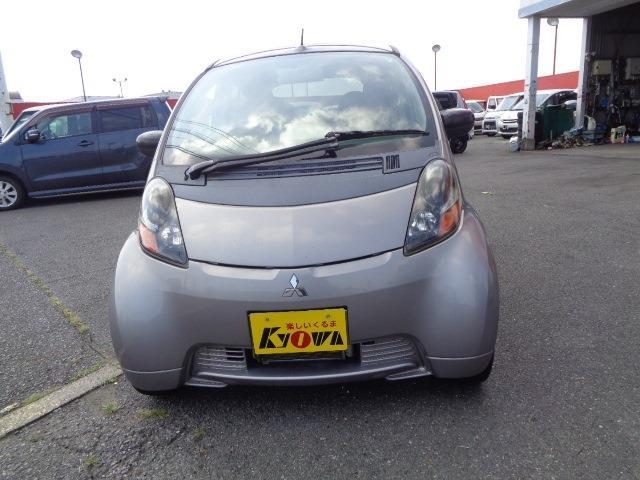 2009 Mitsubishi i – thumbnail 4