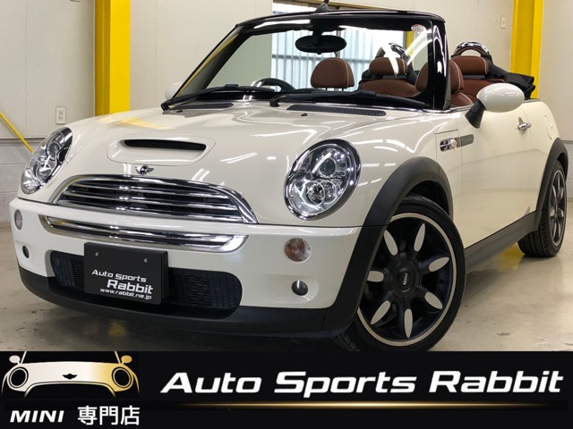 2008 MINI Mni Convertible