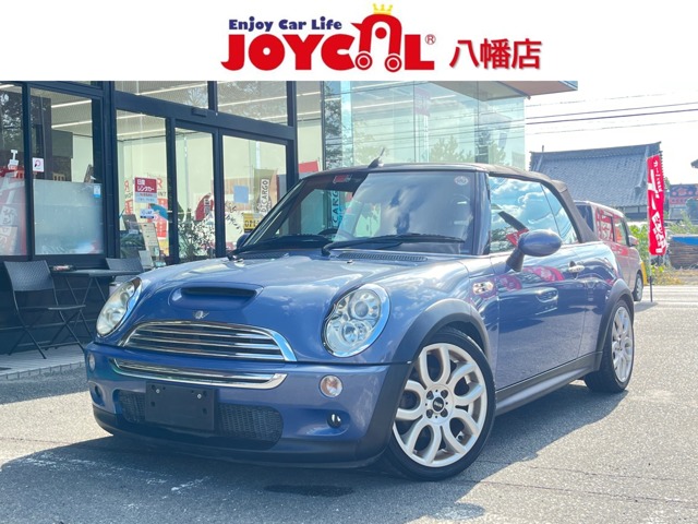 2009 MINI Mni Convertible
