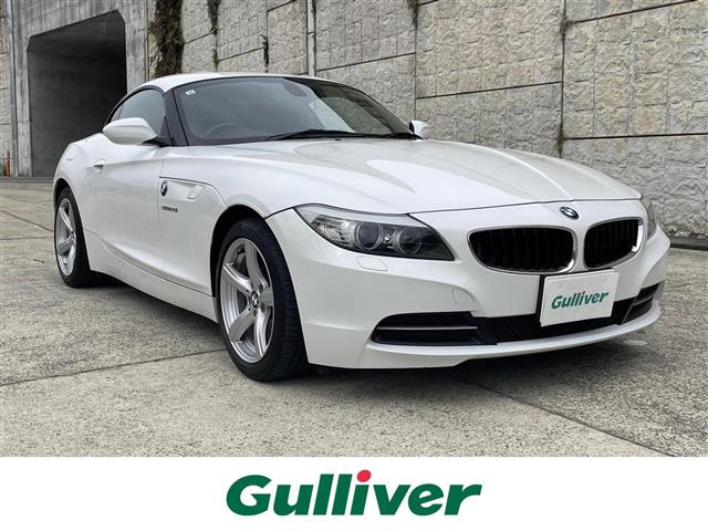 2011 BMW Z4