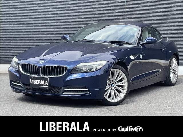 2009 BMW Z4