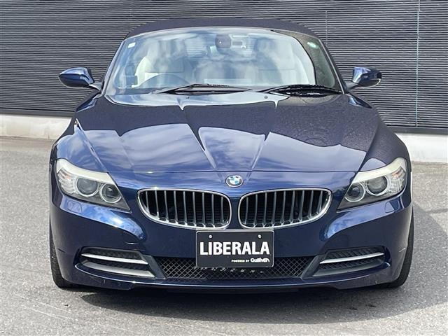 2009 BMW Z4 – thumbnail 4