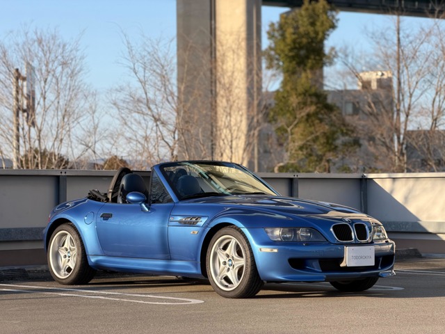 1998 BMW Z3
