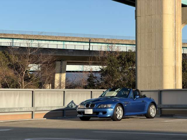 1998 BMW Z3 – thumbnail 2