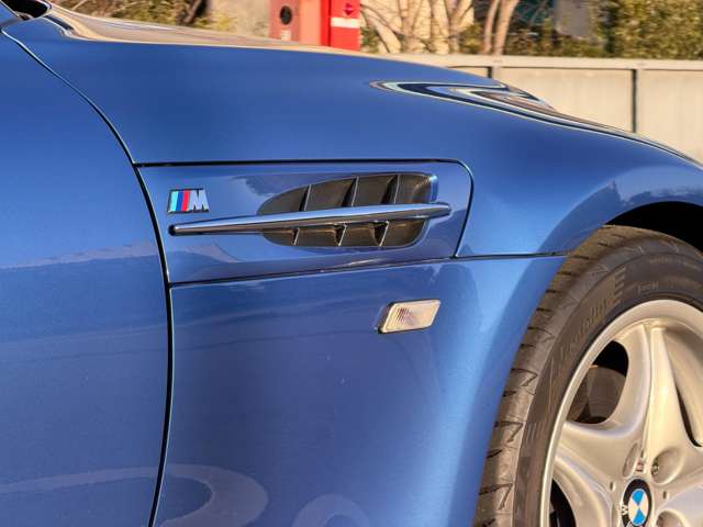 1998 BMW Z3 – thumbnail 3