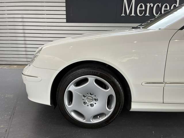 2008 Mercedes-Benz CLK-Class Cabriolet – thumbnail 2