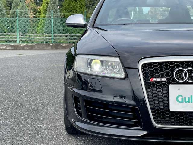 2010 Audi RS6 – thumbnail 3