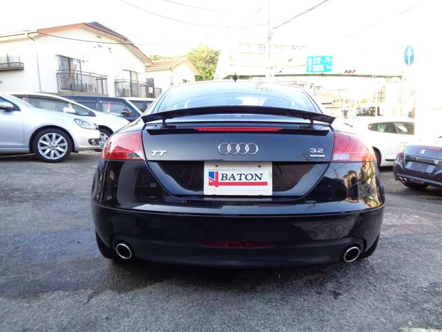 2007 Audi TT – thumbnail 3