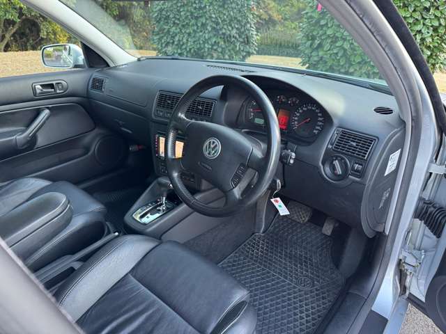 2005 Volkswagen Golf Wgn – thumbnail 3
