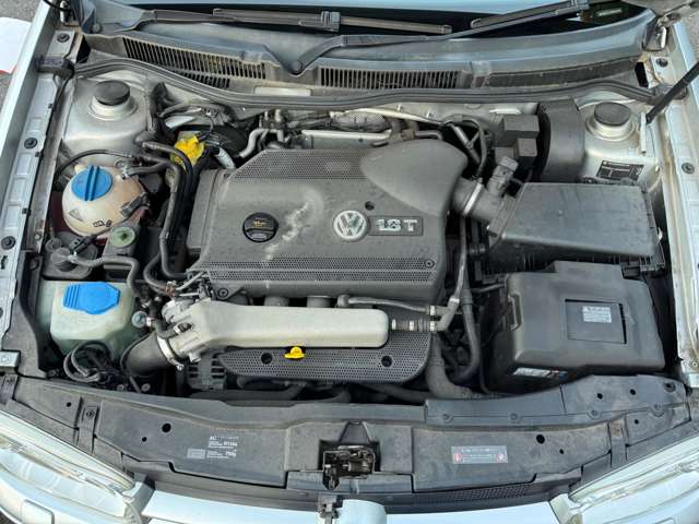 2005 Volkswagen Golf Wgn – thumbnail 4