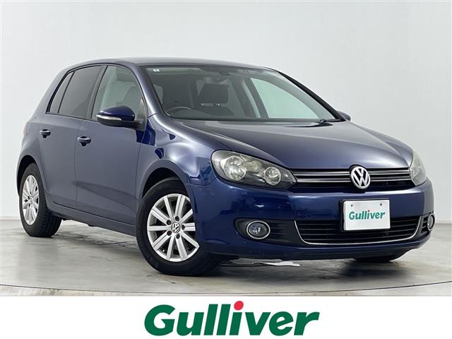 2011 Volkswagen Golf