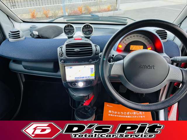 2003 smart Coupe – thumbnail 2