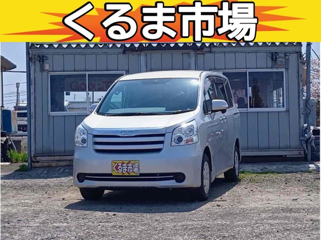 2010 Toyota Noah