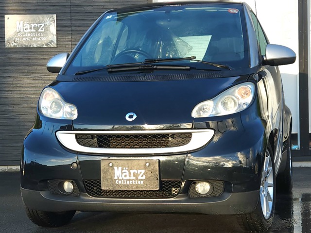 2010 smart Fortwo Smart