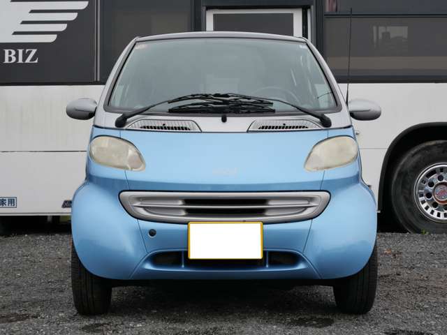 2003 smart Coupe – thumbnail 2