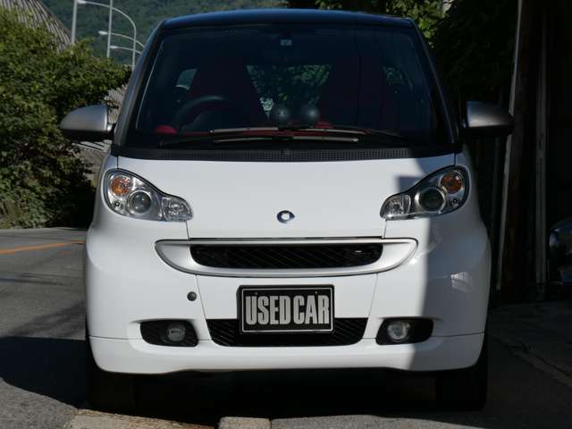 2011 smart Fortwo Smart – thumbnail 3