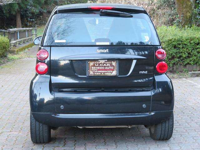 2011 smart Fortwo Smart – thumbnail 3