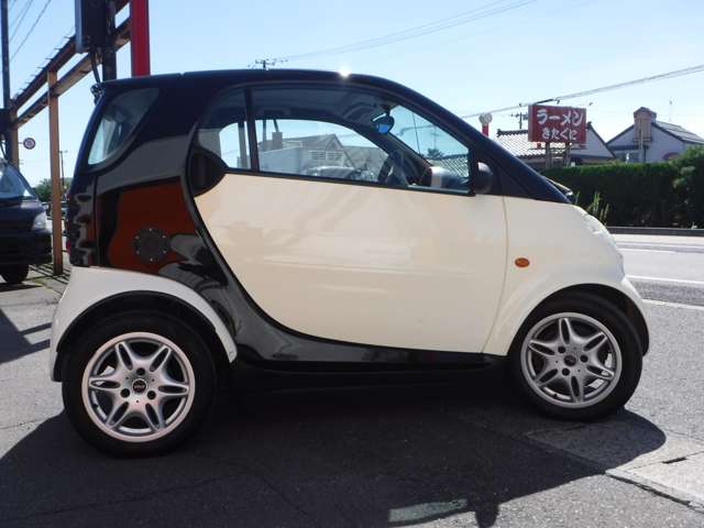2002 smart K – thumbnail 4