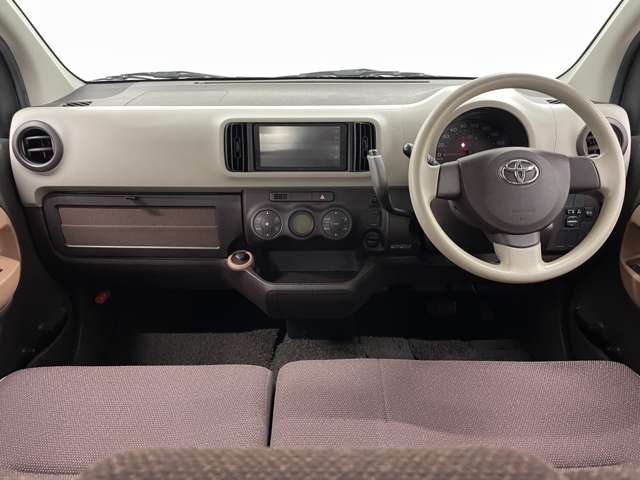 2011 Toyota Passo – thumbnail 3