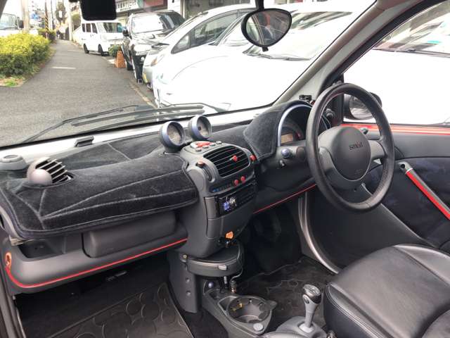 2006 smart Coupe – thumbnail 4