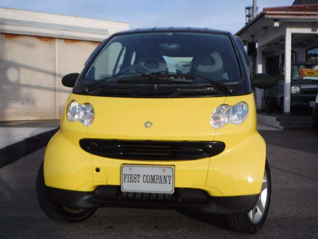 2004 smart K – thumbnail 2