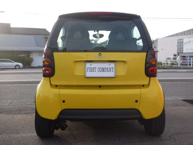 2004 smart K – thumbnail 3