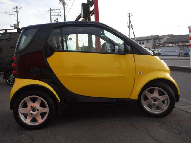 2004 smart K – thumbnail 4