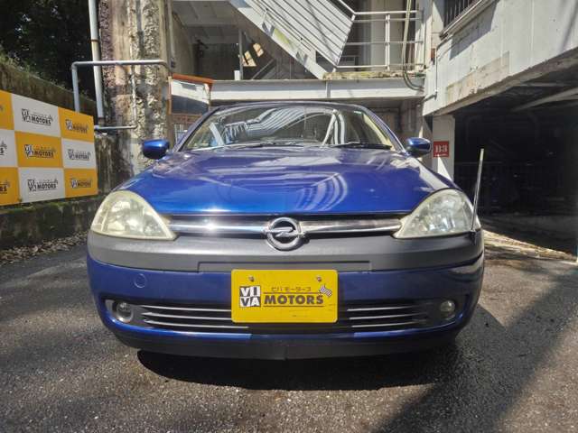 2003 Opel Vita – thumbnail 3