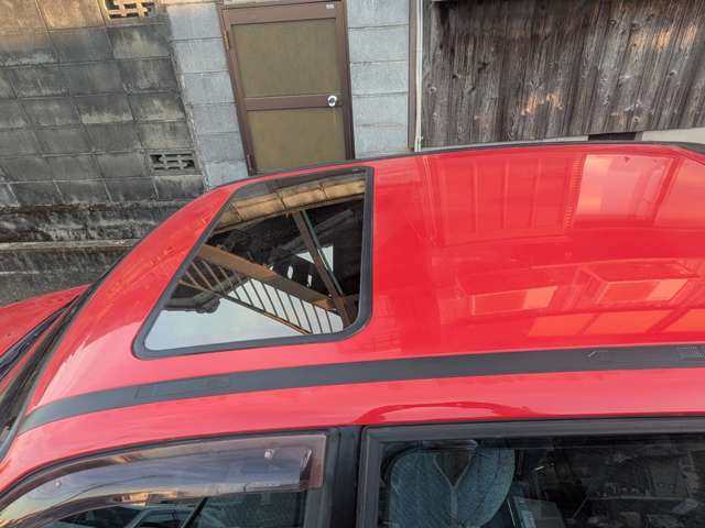 1994 Opel Astra – thumbnail 4