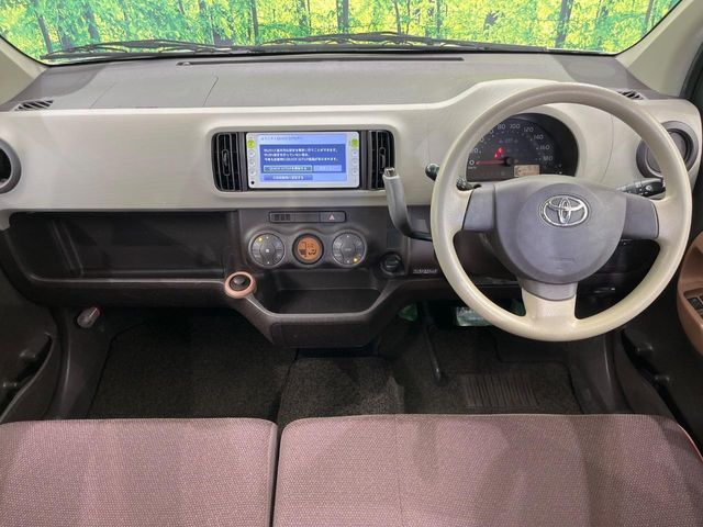 2011 Toyota Passo – thumbnail 2