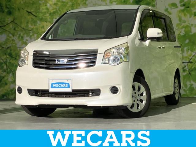 2011 Toyota Noah