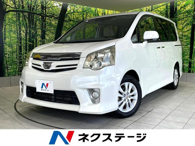 2011 Toyota Noah