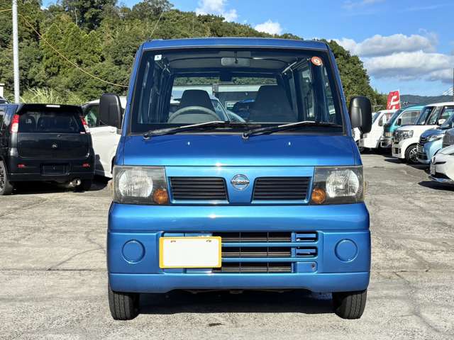 2007 Nissan Clipper – thumbnail 3