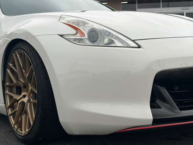 2011 Nissan Fairlady Z – thumbnail 4