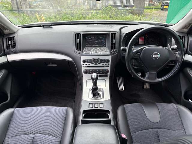 2009 Nissan Skyline – thumbnail 4