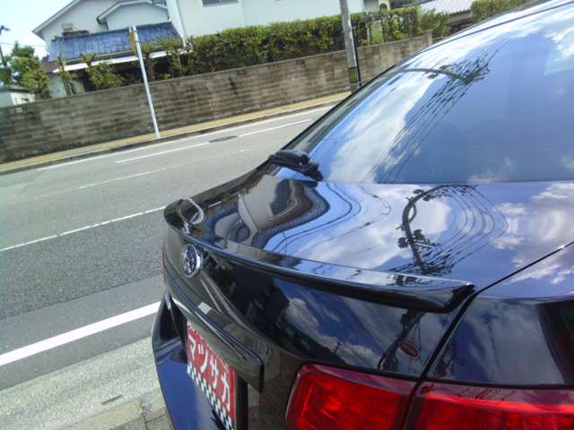 2011 Subaru Legacy B4 – thumbnail 4