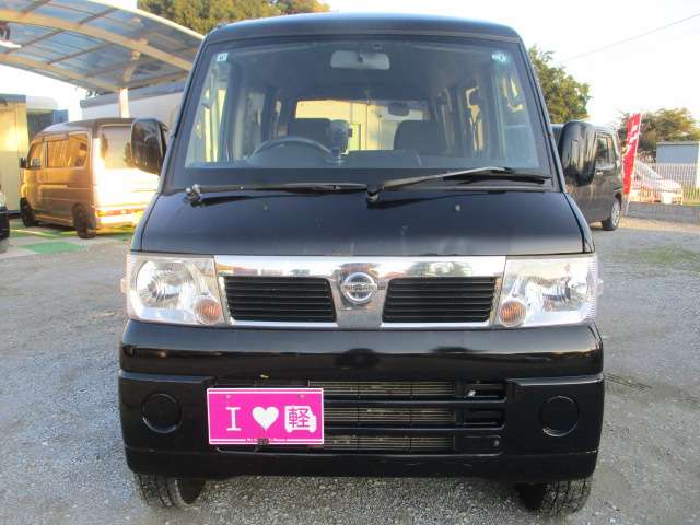 2011 Nissan Clipper Rio – thumbnail 3
