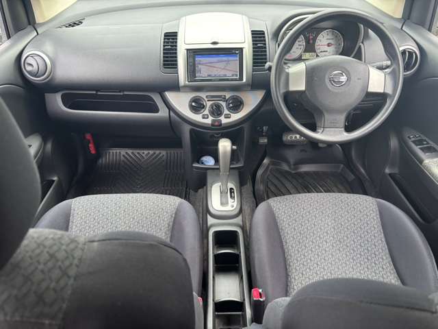 2011 Nissan Note – thumbnail 3
